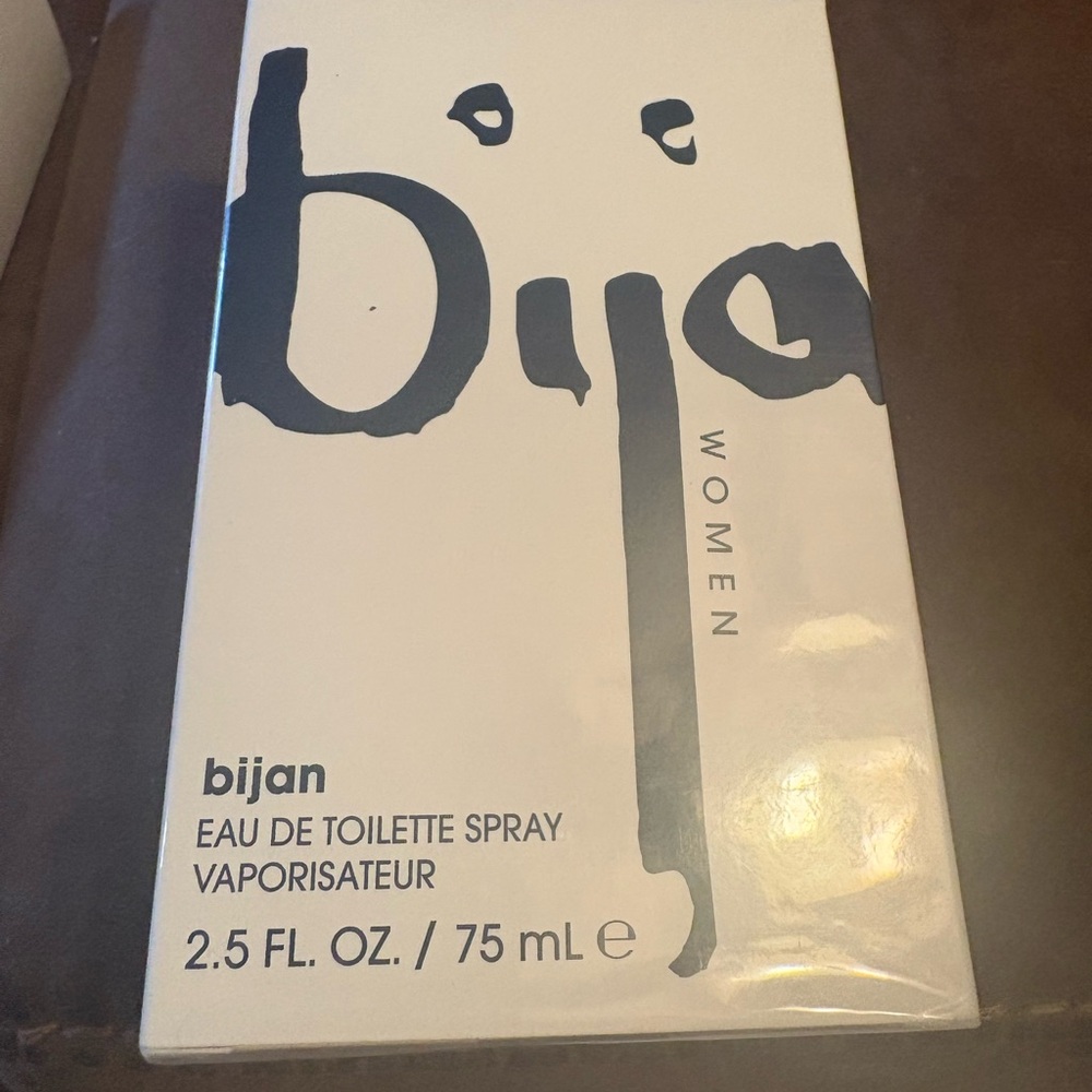 Bijan Women Eau de Toilette Spray - 75ml